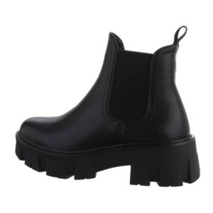 Ankle Boots Black